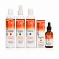 Netwurks Haircare Routine | Hair Growth, Scalp Care & Strengthening - Netwurks